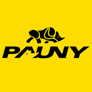 Pauny