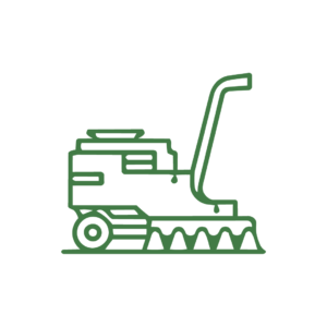 Picadoras de forraje